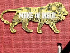 Jharkhand attracts Rs 62k-cr investment at Make in India Week