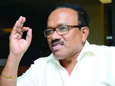 Will take action against those opposing Defence Expo: Govt