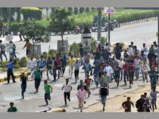 OBC quota stir: Rajasthan's Jat community to join Haryana agitation