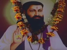 Who was Sant Ravidas & How is Ravidas Jayanti celebrated?