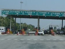 TRS leader's son assaults toll plaza staff over Rs 30, three injured