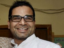 Prashant Kishor to attend Congress strategy meet for 2017 UP polls