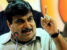 'Cable Car' from Delhi to Gurgaon, says Gadkari