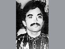 Chhota Shakeel gang member arrested in Vadodara