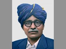 World famous Bakarwadi creator passes away