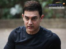 My biggest wish is to buy my mother's ancestral home in Varanasi, says Aamir Khan