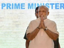 Narendra Modi likely to attend Ambedkar's birth anniversary program 