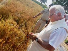 Khattar promotes Odia language, calls Odisha 'soul of India'