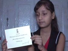 PM Modi thanked 10-year-old girl from Kanpur: Here is why