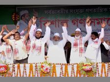 Assam polls 2016: AIUDF to play big role in April 11 phase