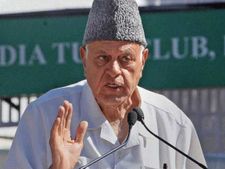 Farooq Abdullah demands revocation of AFSPA from J&K