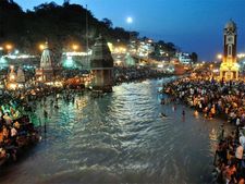 Think tank on Ganga basin management set up