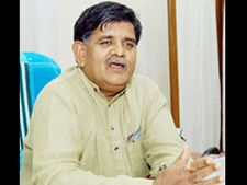Dalit girl case: Congress slams Gulab Chand Kataria's remark