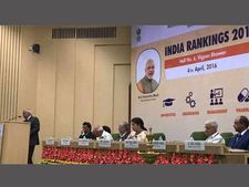 Kanhaiya Kumar slams HRD ministry, calls its ranking system ‘ridiculous’
