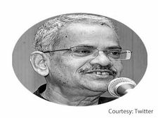 Goa Lokayukta to be sworn-in tomorrow
