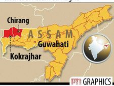 Assam: Repolling at 1 booth in Kokrajhar conducted peacefully