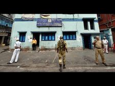 Bengal polls 2016: 2 injured CPI(M) men die after phase 3