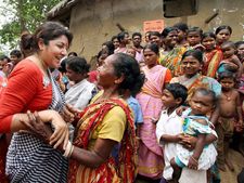 Bengal polls 2016: High-profile candidates of April 17 election