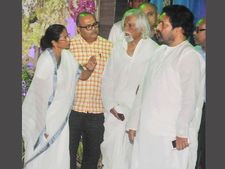 The battle of two Sarkars: Why ABP Group is hell-bent to see Mamata lose this election