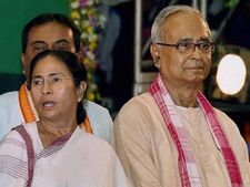 Bengal polls: I know how long cigarette she smokes, TMC candidate taunts BJP's Roopa Ganguly