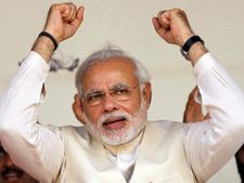 Narendra Modi to address panchayati representatives in Jamshedpur amid shutdown call