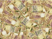 Over Rs 60 crore illegal cash seized in poll-bound states