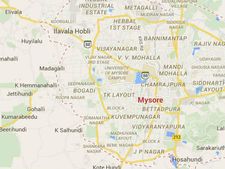 Autorickshaw driver's daughter wins 12 gold medals in Mysuru