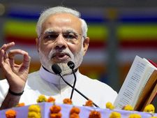 UP polls 2017: BJP joins hands with Buddhist monks to woo Dalit voters