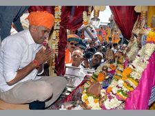 Security tightened in Kanpur ahead of Ramnavami 
