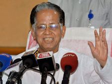 Assam poll Updates: 70% polling recorded in 1st phase
