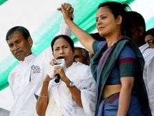 In pics: High-profile candidates contesting Bengal election on April 21