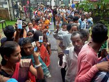 WB polls: Mobile app to help voters plan their visit to booths