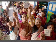 SVEEP for Huge Voters' Turnout during Assembly Elections 2016