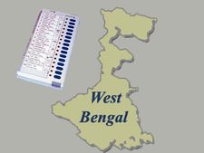 Transwoman to manage transgender poll booth in Bengal