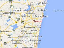 7 injured as Thiruvananthapuram-bound train hits local train