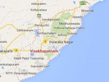 5 feared drowned off Ramakrishna beach in Vizag