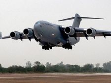 World's largest cargo plane to land in Hyderabad on Friday