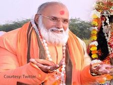 Controversial 'godman' Baba Parmanand arrested for sexually exploiting women