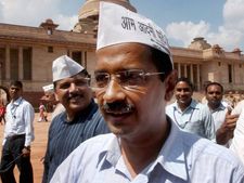 BJP demands apology from Kejriwal for 'insulting' Goans