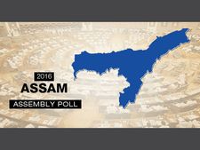 BJP races ahead in early Assam vote count