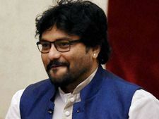 In protest, Babul Supriyo refuses facilities provided by WB government