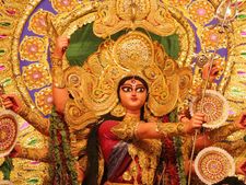 Theme songs trending in Durga Puja