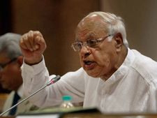 Farooq Abdullah demands Governor's rule in J&K