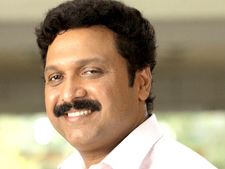 Kerala assembly polls: It's a three-star war in Pathanpuram