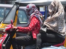 It's 51 deg in Palodhi, Ahmedabad breaks 100-yr-old record