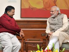 Shift in Indian politics? Congress, Left out; BJP, AAP in