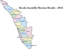I expect a photo finish in Kerala, says Congress spokesperson Tom Vadakkan