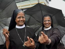 Kerala Assembly Election Updates: 71% voting recorded 