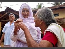Final voter turnout in Kerala Assembly election is 77.35%