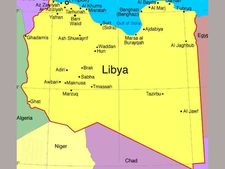 16 Indians rescued from Libya return home